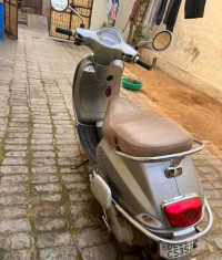 Vespa VXL 125 2021 Model