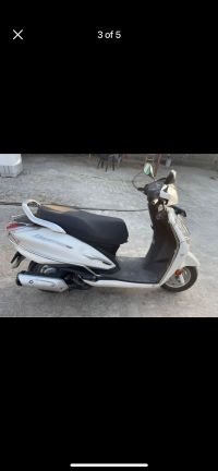 Honda Activa 2019 Model