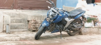 TVS Apache RTR 160 4V BS6