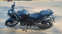 TVS Apache RTR 200 4V 2017 Model