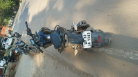 TVS Apache RTR 200 4V