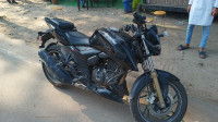 TVS Apache RTR 200 4V