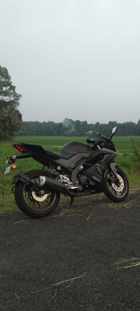 Yamaha YZF R15 V3 BS6 2020 Model