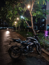 Bajaj Pulsar NS 125