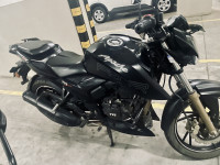 TVS Apache RTR 200 4V