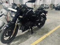 TVS Apache RTR 200 4V