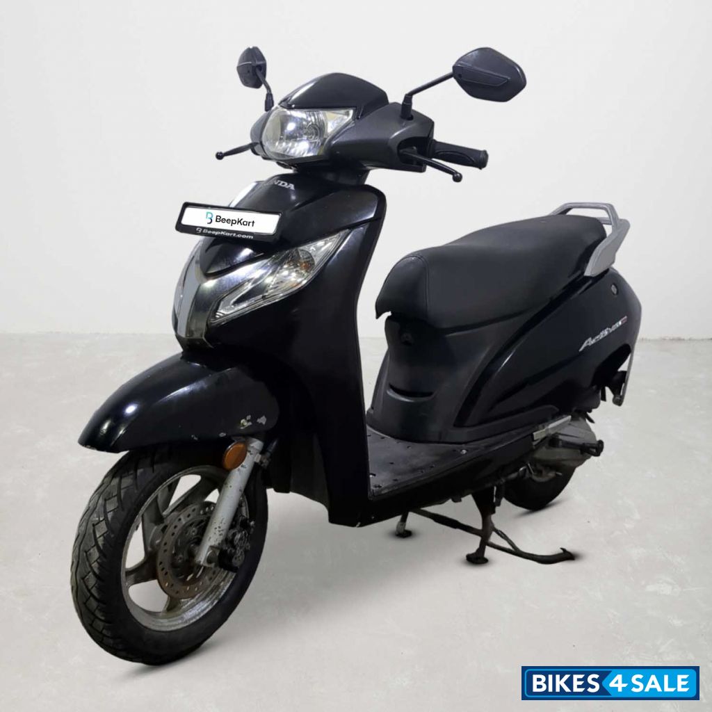 Honda Activa 125