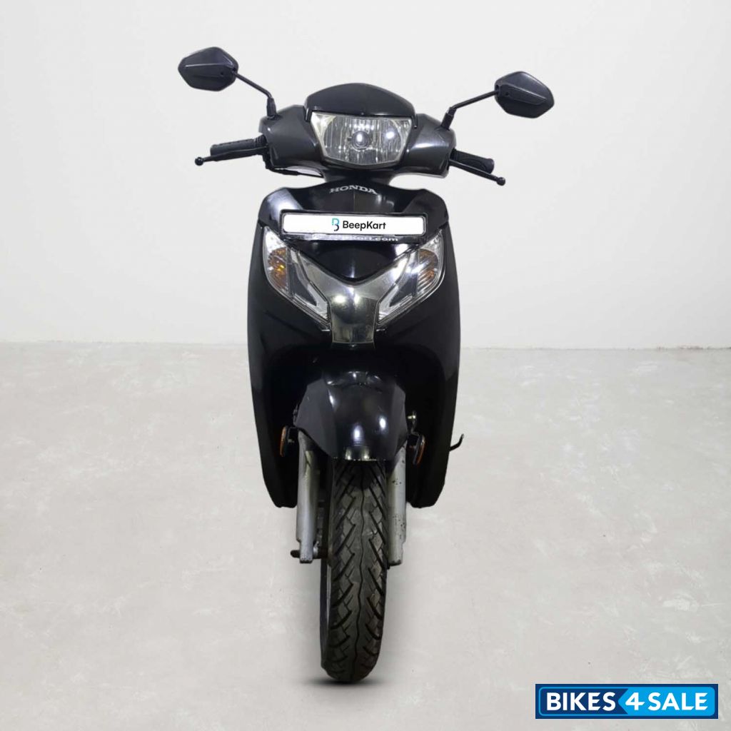 Honda Activa 125