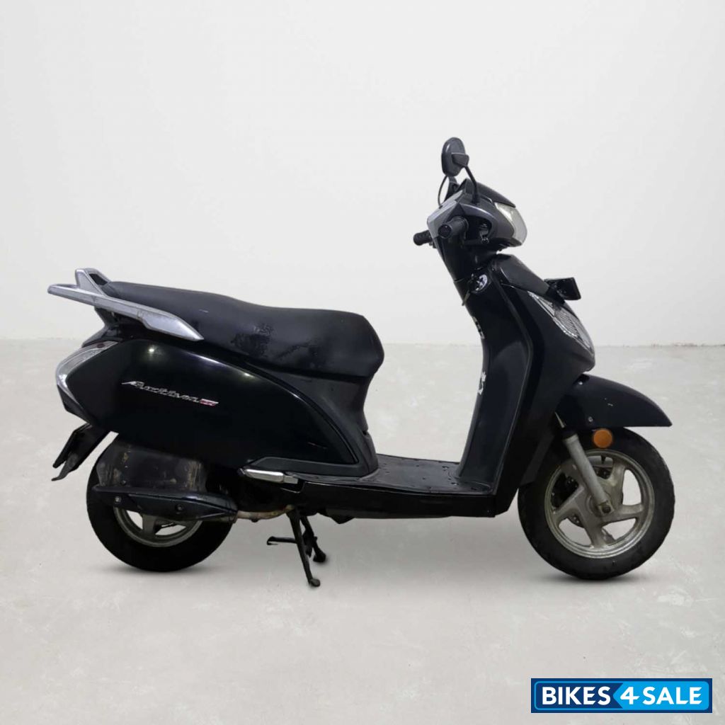 Honda Activa 125