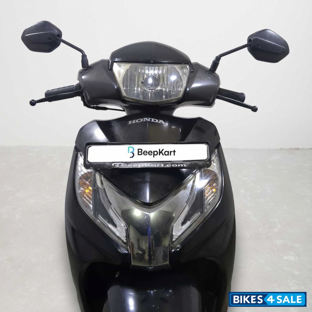 Honda Activa 125