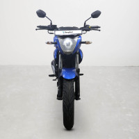 Suzuki Gixxer BS6