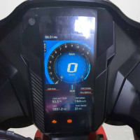 TVS Apache RR 310 2022 Model