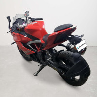 TVS Apache RR 310