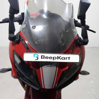 TVS Apache RR 310