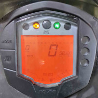 KTM Duke 200 2014 Model