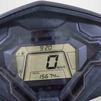 Honda Dio Deluxe 2020 Model