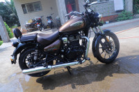 Royal Enfield Meteor 350