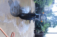 Royal Enfield Meteor 350