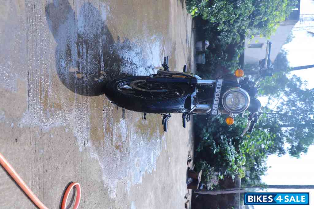 Royal Enfield Meteor 350