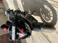 Yamaha YZF R15 V3 BS6