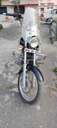 Bajaj Avenger Cruise 220 2017 Model