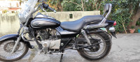 Bajaj Avenger Cruise 220