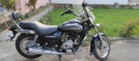 Bajaj Avenger Cruise 220