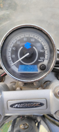 Bajaj Avenger Cruise 220