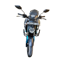 Yamaha FZ-S FI V3 BS6 2020 Model