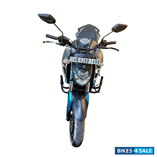 Yamaha FZ-S FI V3 BS6