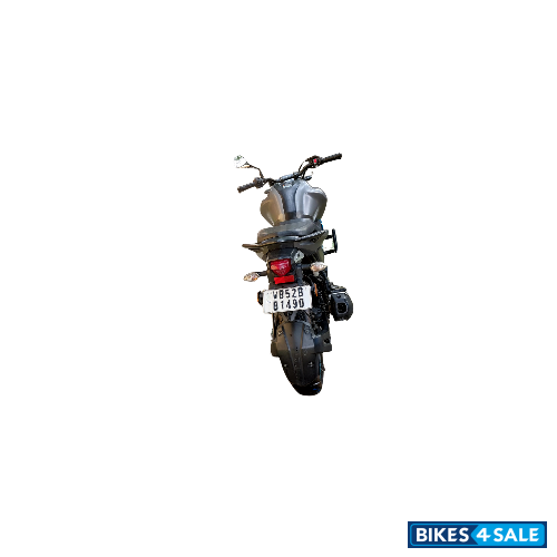 Yamaha FZ-S FI V3 BS6