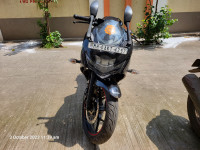 Suzuki Gixxer SF