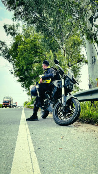 Bajaj Dominar 400 ABS BS6