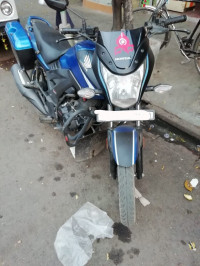 Honda CB Unicorn 160  Model