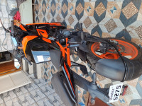 KTM RC 200 2022 2022 Model