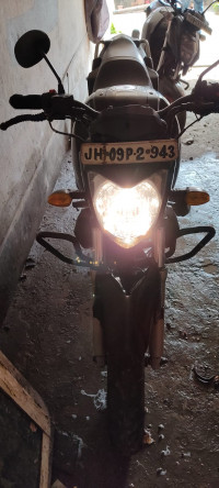 Yamaha FZ16 2010 Model