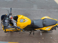Bajaj Pulsar RS 200 2015 Model