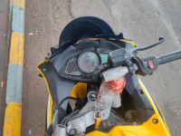 Bajaj Pulsar RS 200