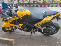 Bajaj Pulsar RS 200