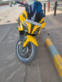 Bajaj Pulsar RS 200