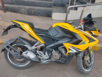Bajaj Pulsar RS 200