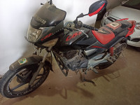 Hero CBZ Xtreme 2011 Model