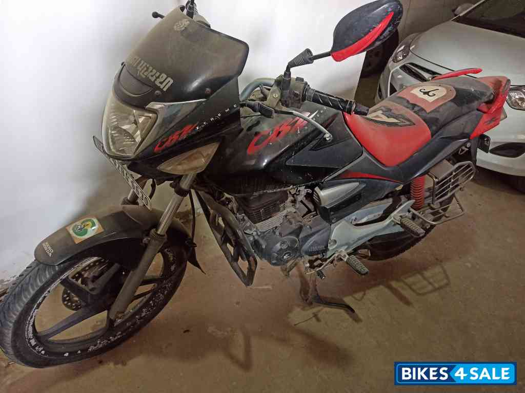 Hero CBZ Xtreme
