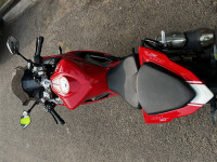 TVS Apache RR 310