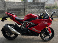 TVS Apache RR 310