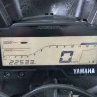 Yamaha YZF R15 V3 2019 Model