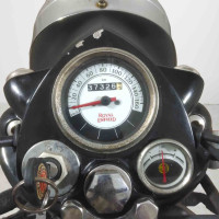 Royal Enfield Classic 350 2017 Model