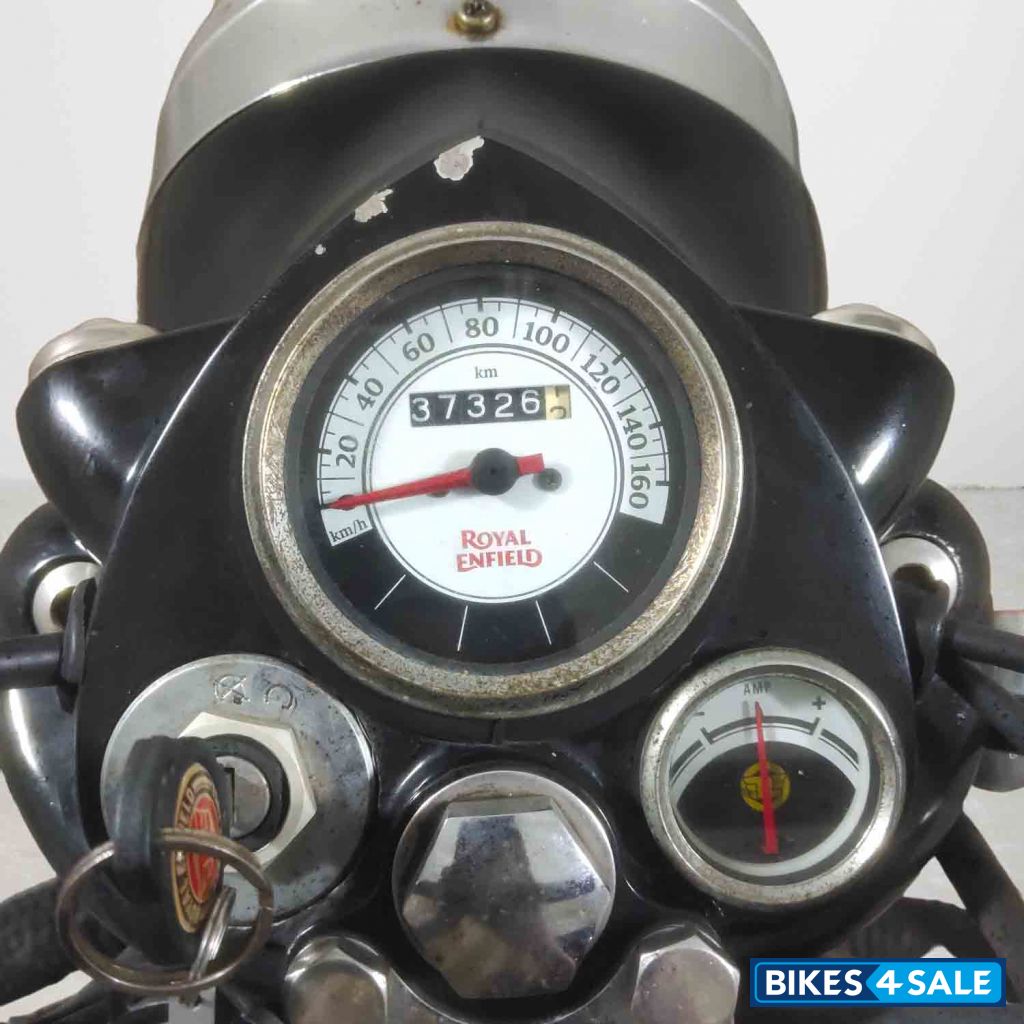 Royal Enfield Classic 350