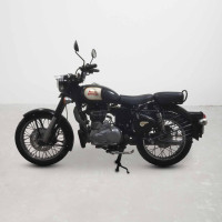 Royal Enfield Classic 350