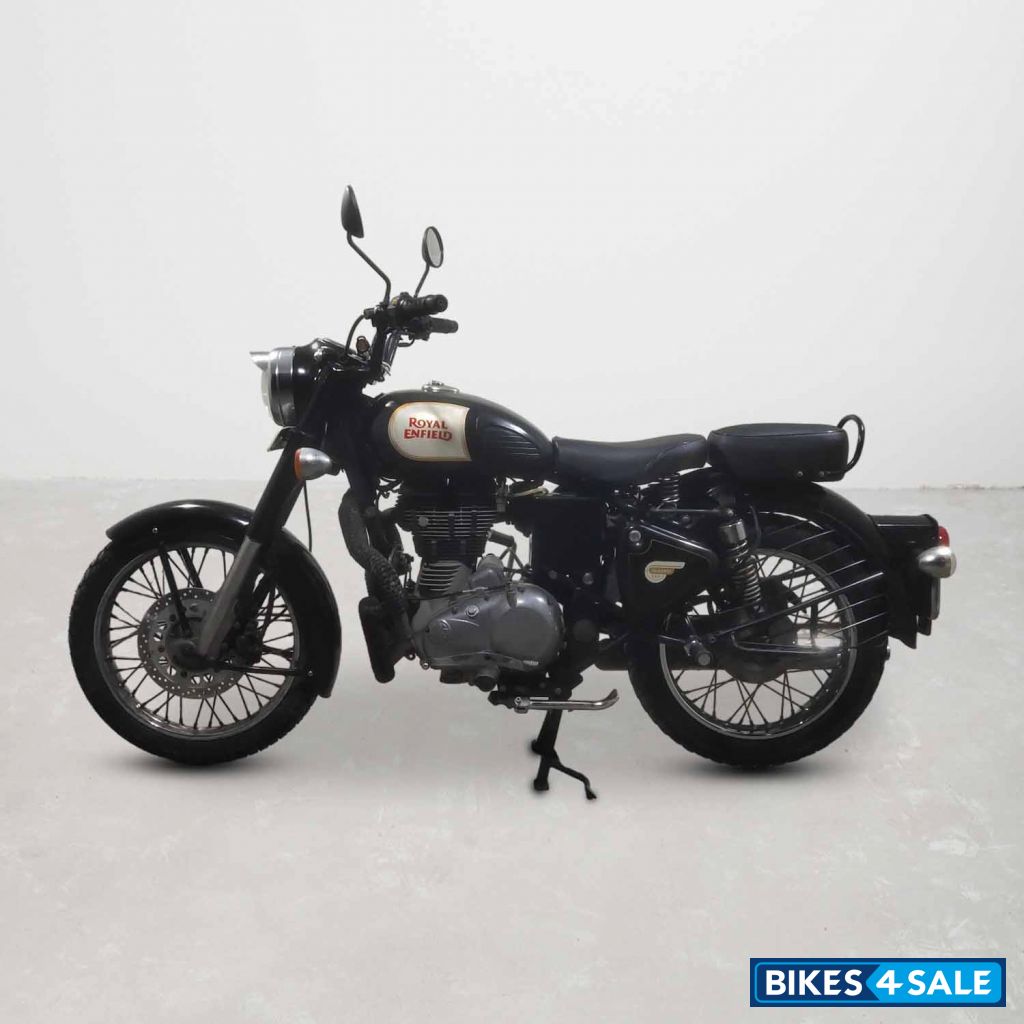 Royal Enfield Classic 350